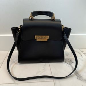 Zac Posen Eartha Bag - Black